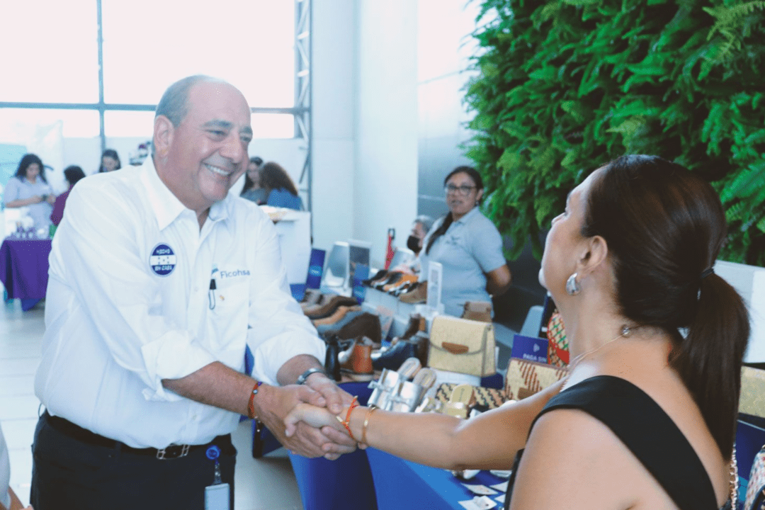 La promoción del deporte en la educación: un compromiso del Grupo Ficohsa